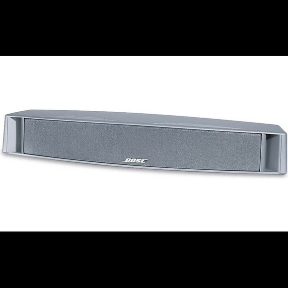 COPY - BOSE speaker - Picture 2 of 4